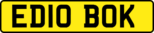 ED10BOK