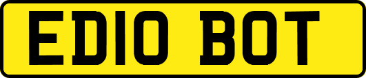 ED10BOT