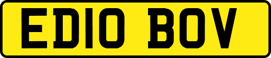 ED10BOV