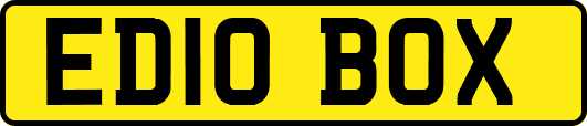 ED10BOX