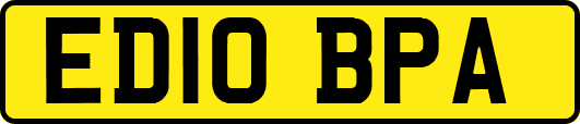 ED10BPA