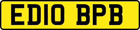 ED10BPB