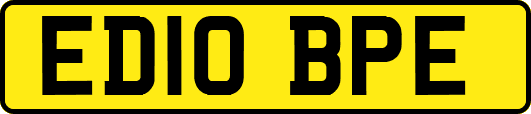 ED10BPE
