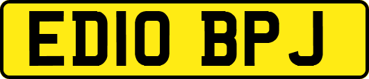 ED10BPJ