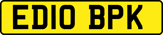 ED10BPK