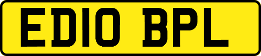 ED10BPL