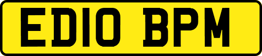 ED10BPM