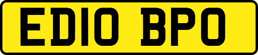 ED10BPO