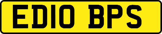 ED10BPS