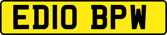 ED10BPW