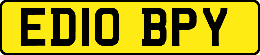 ED10BPY