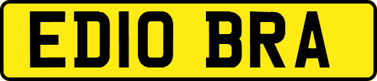 ED10BRA