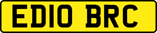 ED10BRC