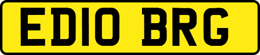 ED10BRG