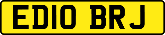 ED10BRJ
