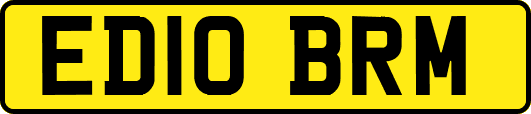 ED10BRM