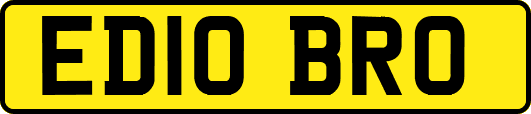 ED10BRO