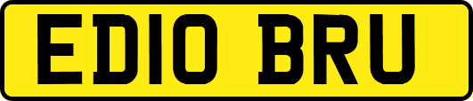 ED10BRU