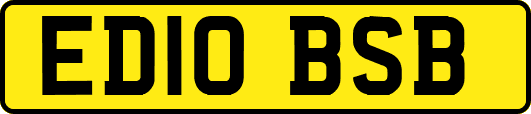 ED10BSB
