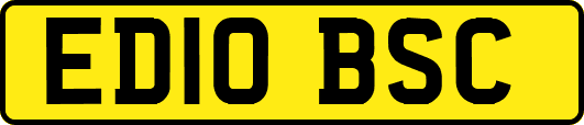 ED10BSC