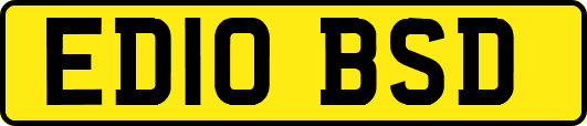 ED10BSD