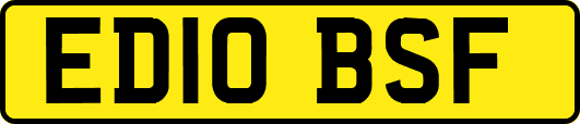 ED10BSF