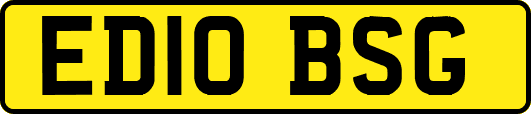 ED10BSG