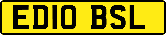 ED10BSL