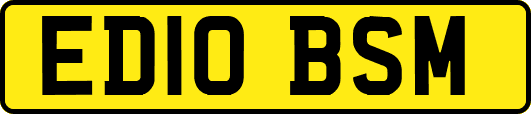 ED10BSM