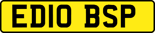 ED10BSP