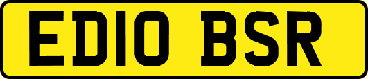 ED10BSR