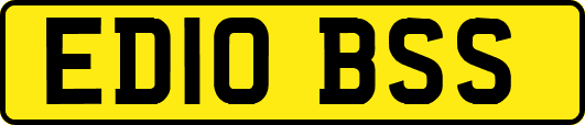 ED10BSS