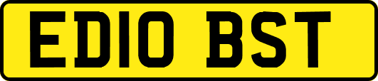ED10BST