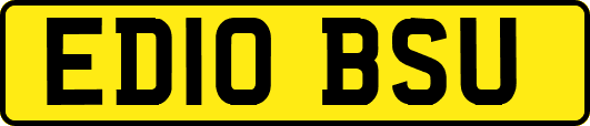 ED10BSU