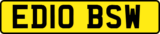 ED10BSW