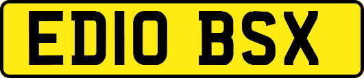 ED10BSX