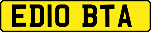 ED10BTA