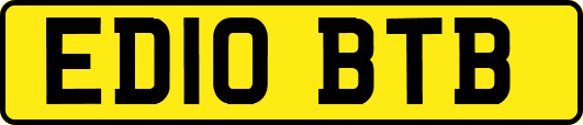ED10BTB