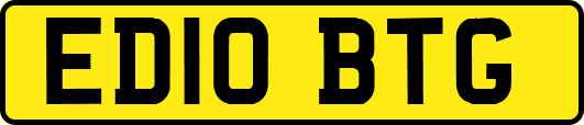 ED10BTG