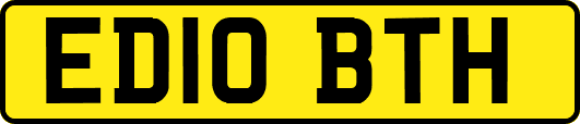 ED10BTH