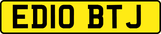 ED10BTJ