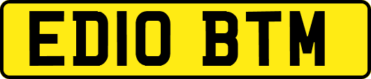 ED10BTM
