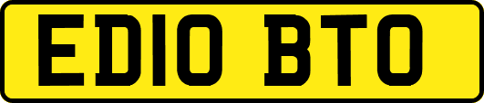 ED10BTO