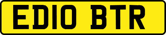 ED10BTR