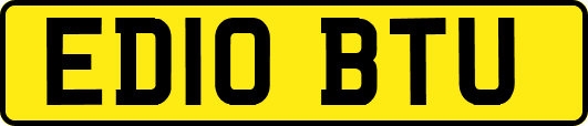 ED10BTU