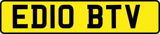 ED10BTV