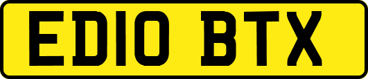 ED10BTX