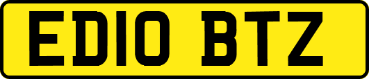 ED10BTZ