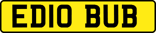 ED10BUB