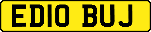 ED10BUJ
